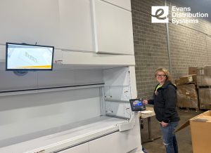 Kristen explains VLM