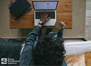 Individual online shopping