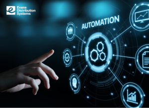 Automation graphic