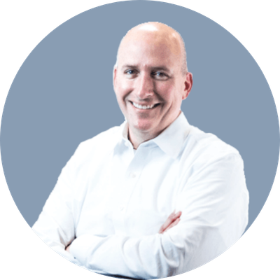 Patrick LaFave Headshot