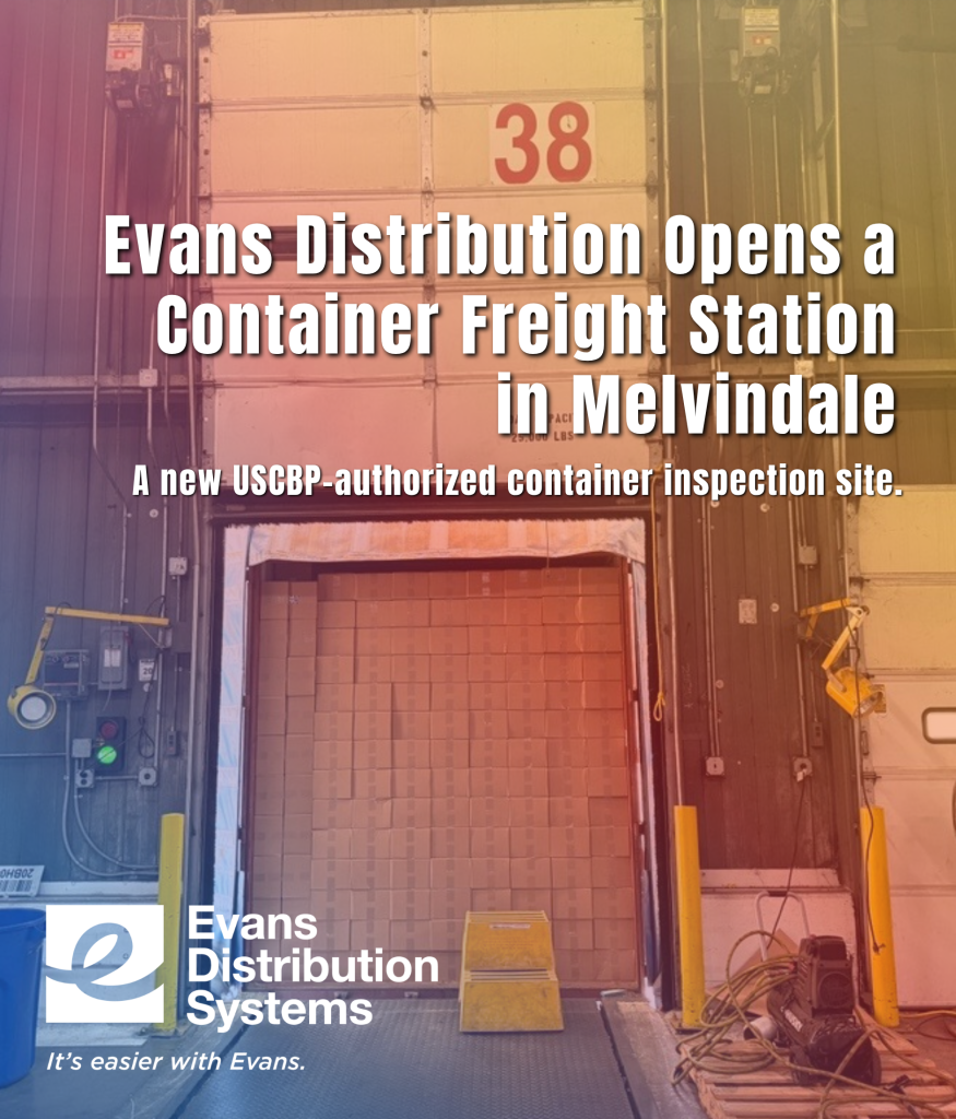 Evans opens a CFS in Melvindale