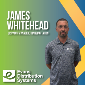 James Whitehead graphic
